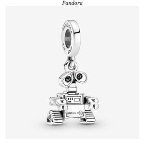Pandora Charms